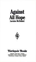 Against All Hope