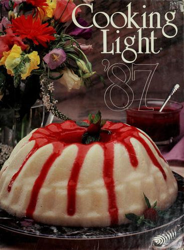 Cooking Light 87