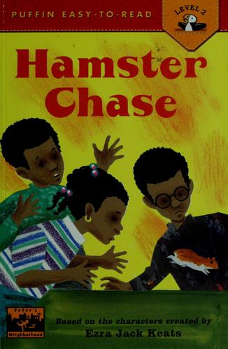 Hamster Chase (Easy-To-Read,Viking)