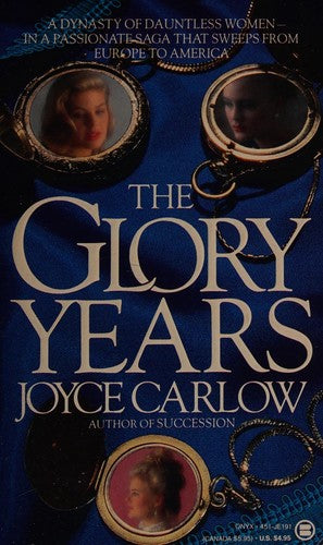 The Glory Years