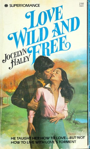 Love Wild And Free
