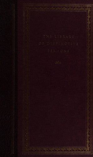 The Library Of Distinctive Sermons (Vol.  9)