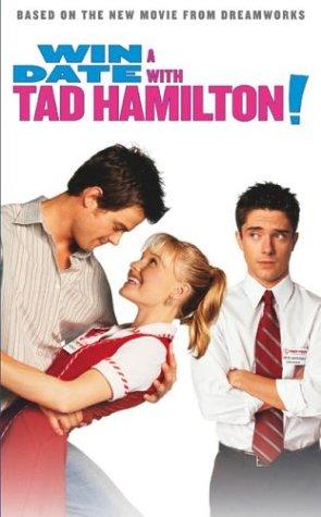 Win A Date With Tad Hamilton!