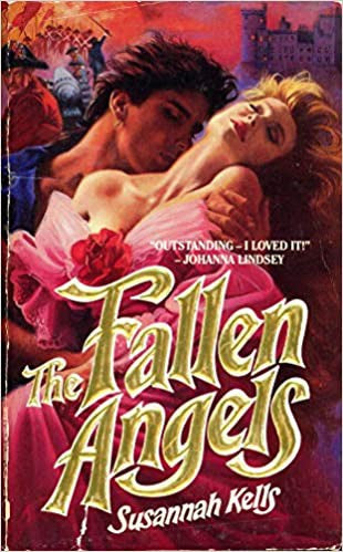 The Fallen Angels