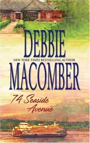 74 Seaside Avenue (Cedar Cove, Book7)