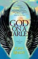 God On A Harley: A Spiritual Fable