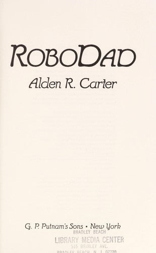 Robodad