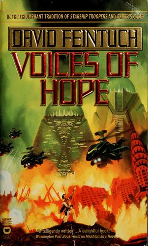 Voices Of Hope
