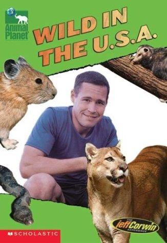 Animal Planet #4, Wild In The U.S.A. (Animal Planet)