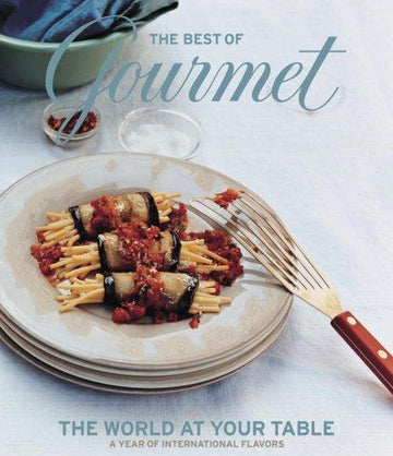 The Best of Gourmet
