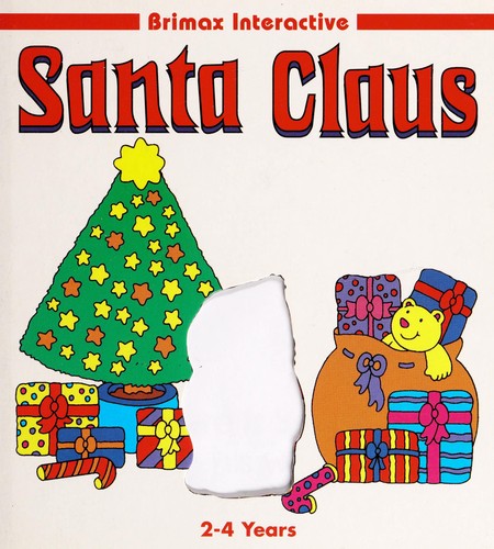 Santa Claus: Brimax Interactive