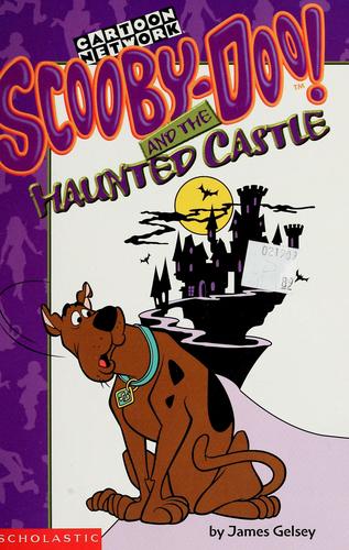 Scooby-Doo And The Haunted Castle (Scooby-Doo Mysteries)