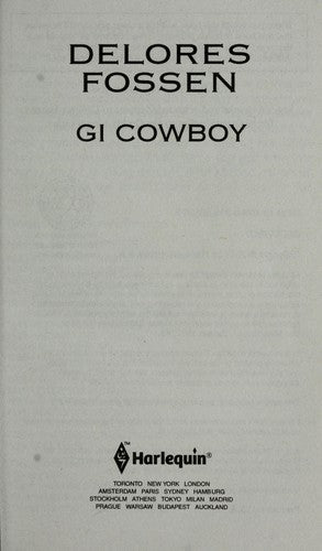 Gi Cowboy