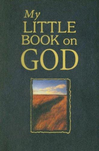 My Little Book On God