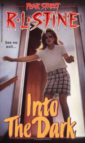 Into The Dark (Fear Street Series #49)