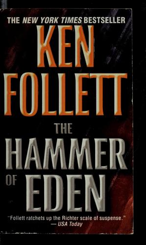 The Hammer Of Eden