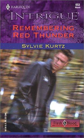 Remembering Red Thunder
