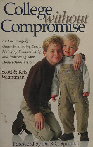 College Without Compromise