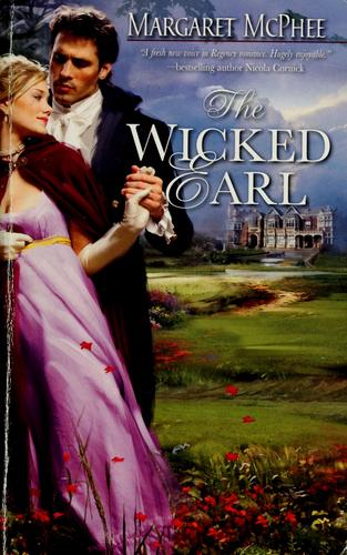The Wicked Earl (Harlequin Historical Series)