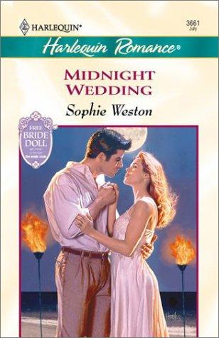 Midnight Wedding (Romance, 3661)
