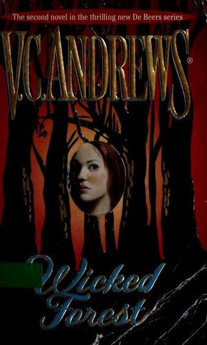 Wicked Forest (De Beers)