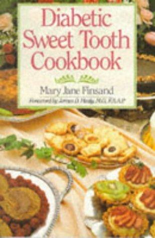 Diabetic Sweet Tooth Cookbook