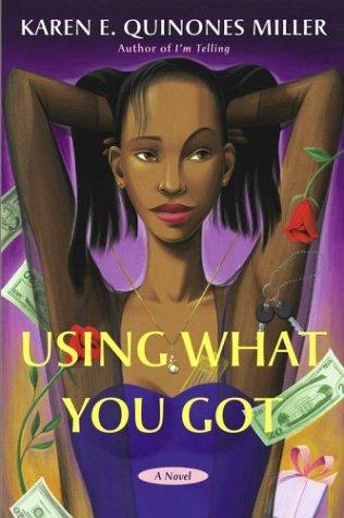 Using What You Got : A Novel (without dust jacket)