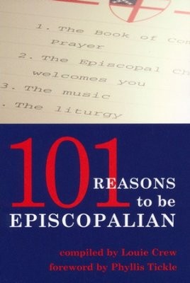 101 Reasons To Be Episcopalian