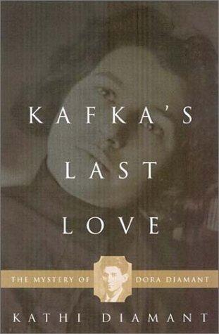 Kafka's Last Love