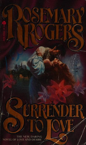 Surrender To Love