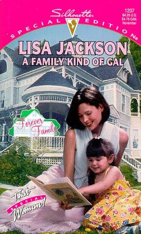 A Family Kind Of Gal (Special Edition)
