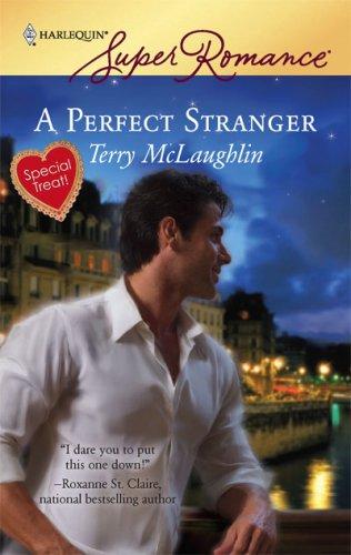 A Perfect Stranger (Harlequin Superromance)