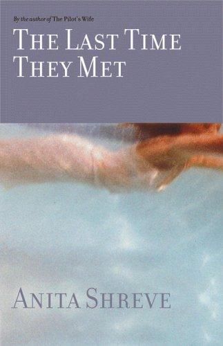 The Last Time They Met: a novel