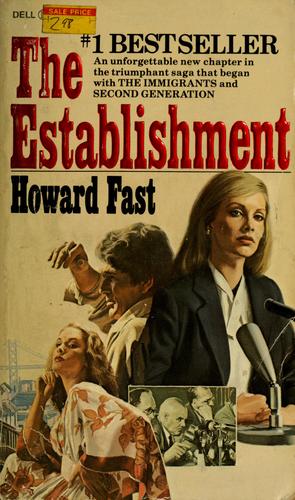 The Establishment