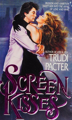 Screen Kisses
