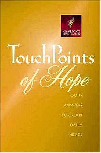 Touchpoints Of Hope