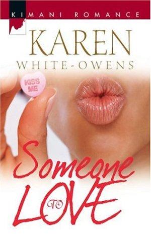 Someone To Love