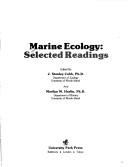 Marine ecology: Selected readings