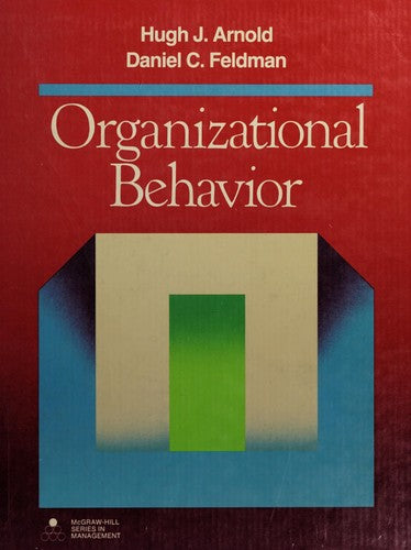 Organizational Behavior