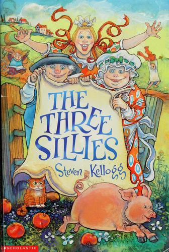 The Three Sillies