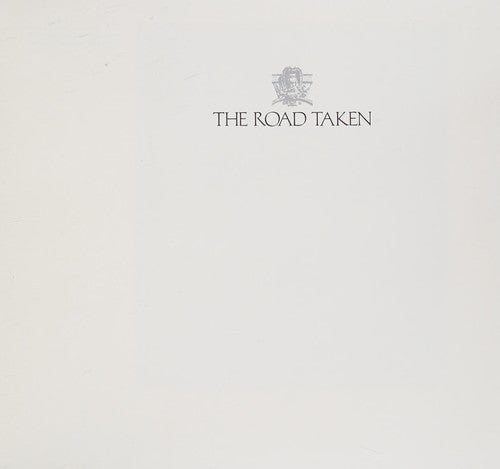 The Road Taken: The New Hampshire Library Association, 1889-1989: The New Hampshire Library Association, 1889-1989