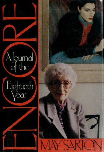 Encore: A Journal Of The Eightieth Year