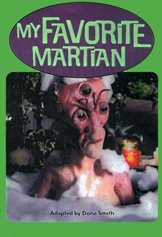 My Favorite Martian