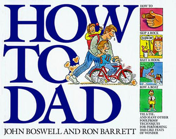 How To Dad