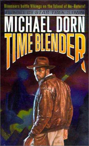 Time Blender