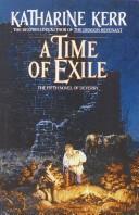 A Time Of Exile (with Autographed)