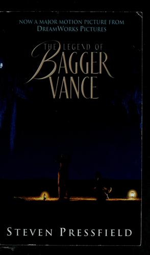 The Legend Of Bagger Vance