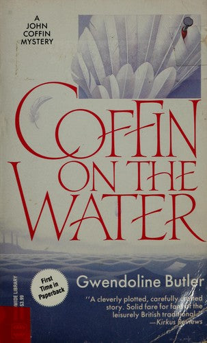 Coffin On The Water
