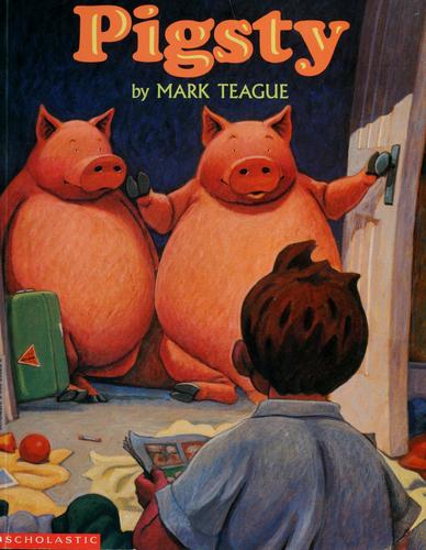 Pigsty