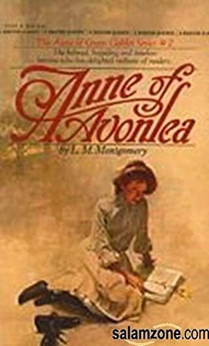 Anne Of Avonlea